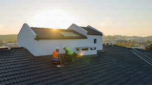 Spring Valley, WI Roofing Company